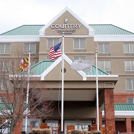 Country Inn & Suites By Radisson, BWI Airport Baltimore , Md Linthicum Kültér fotó